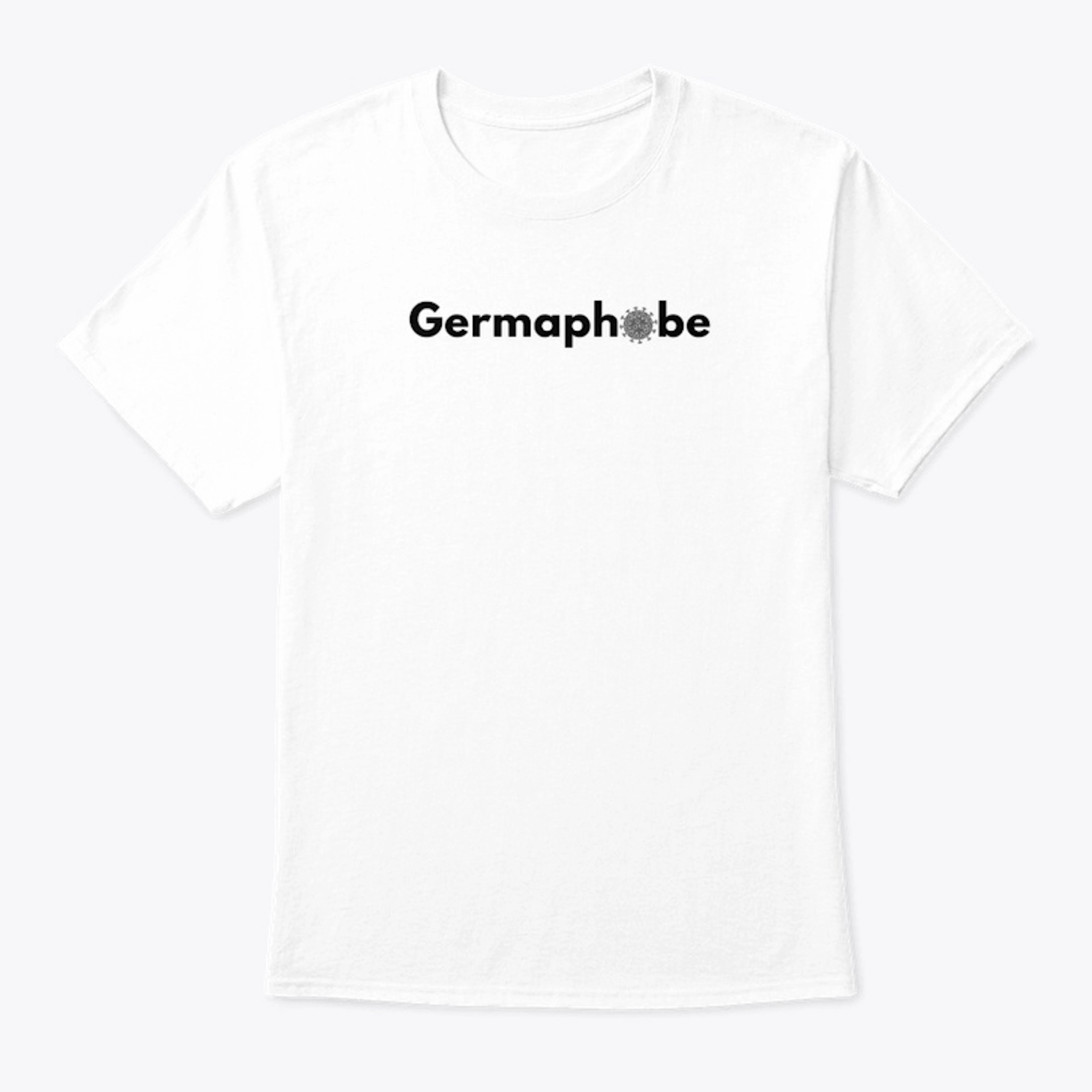Germaphobe