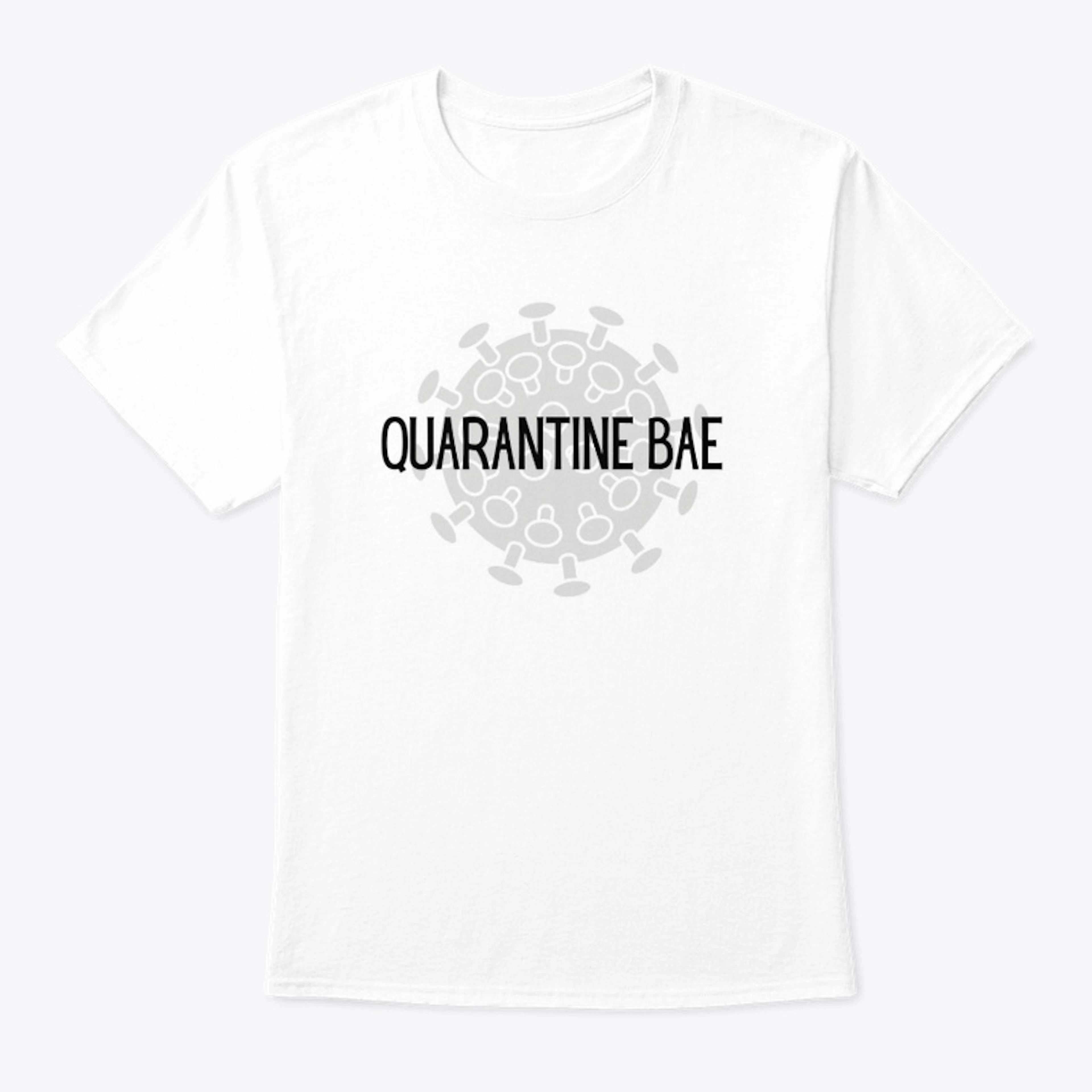 Quarantine Bae
