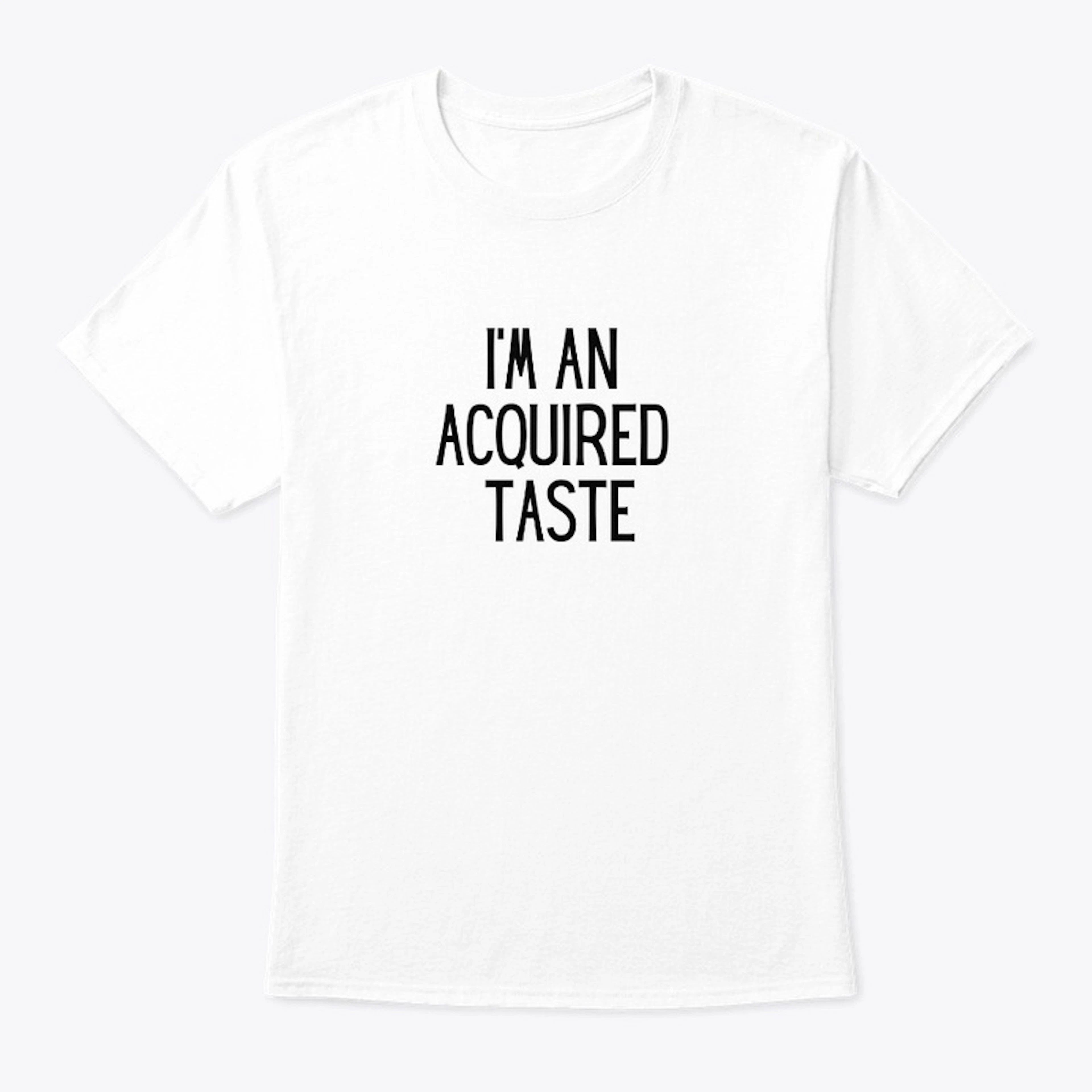 Acquire Taste
