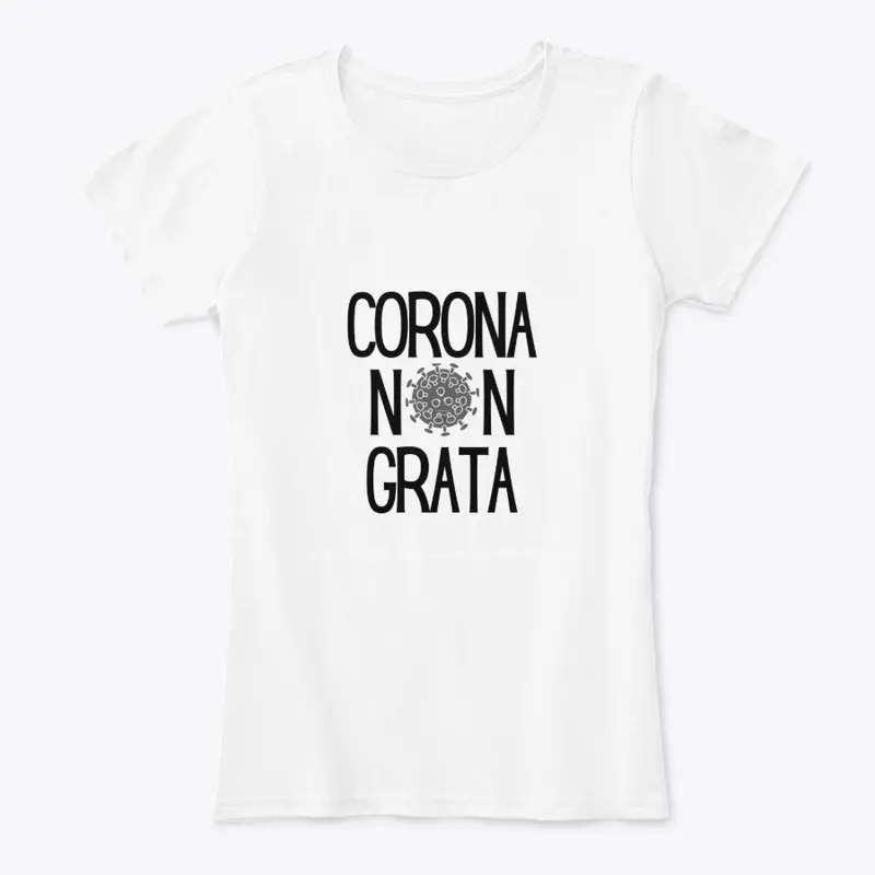 Corona Non Grata 