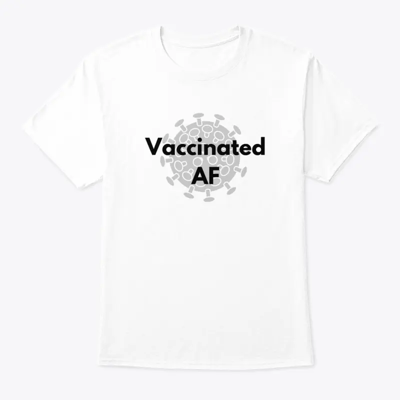 Vaccinated AF