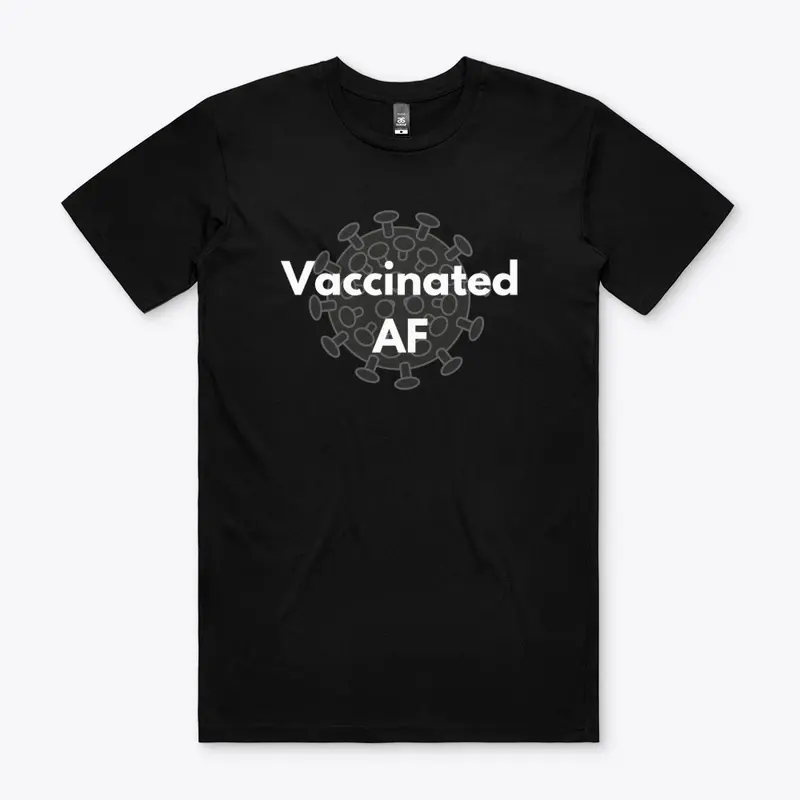 Vaccinated AF