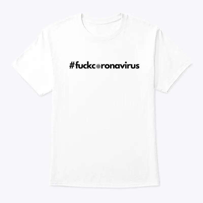 F*ckcoronavirus